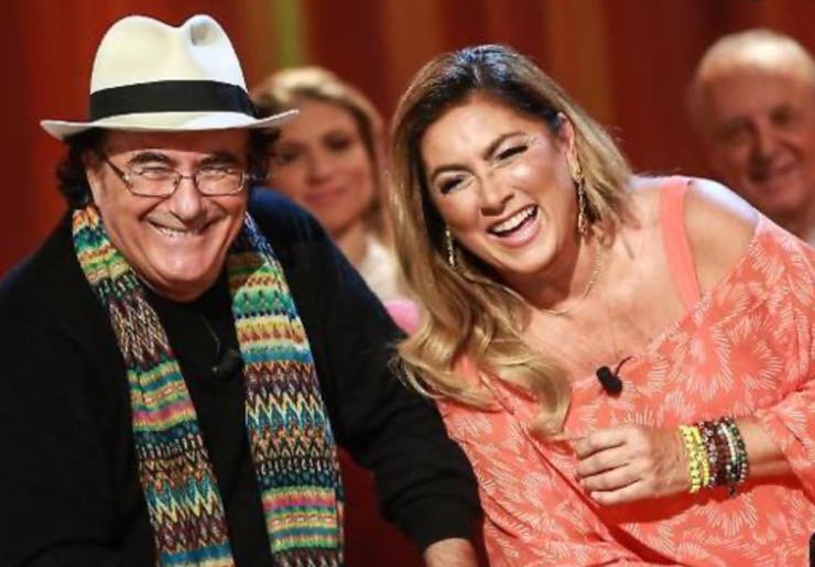 Al Bano e Romina-