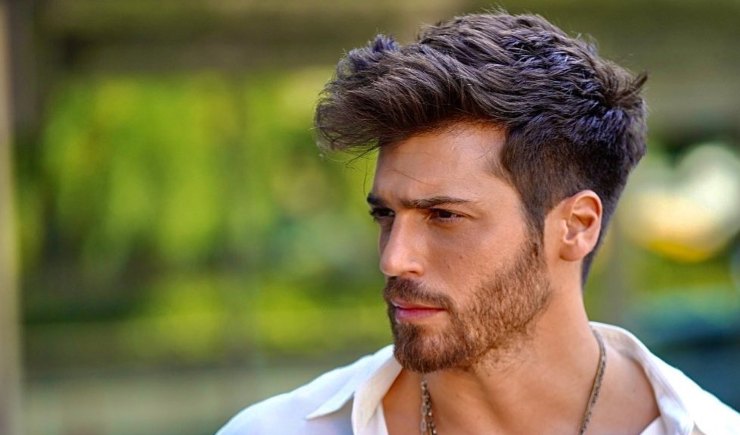 Can Yaman