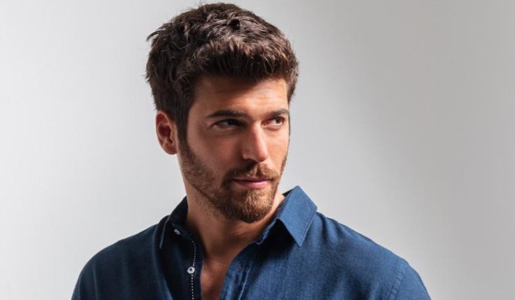 Can Yaman