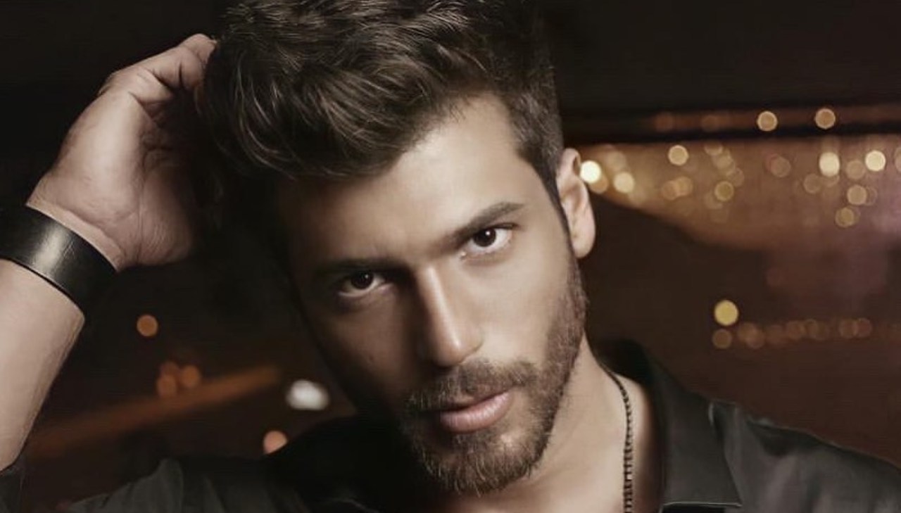 Can Yaman