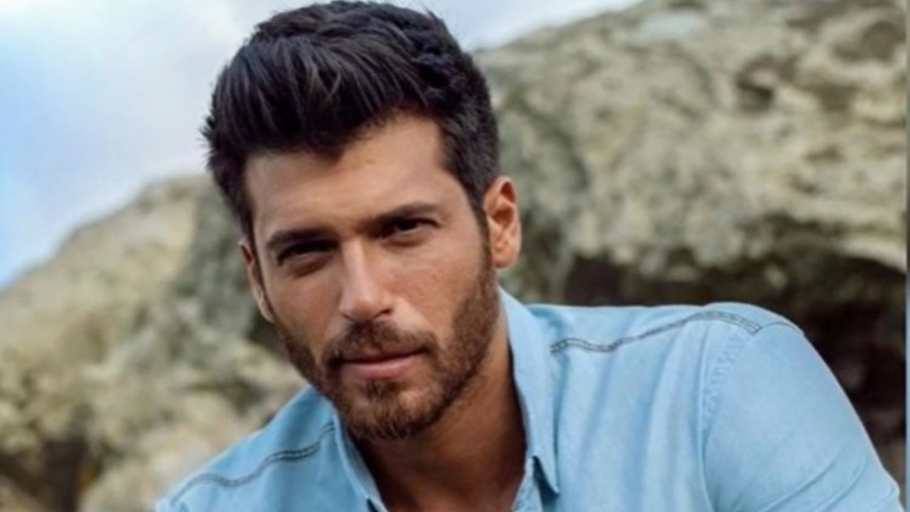 Can Yaman