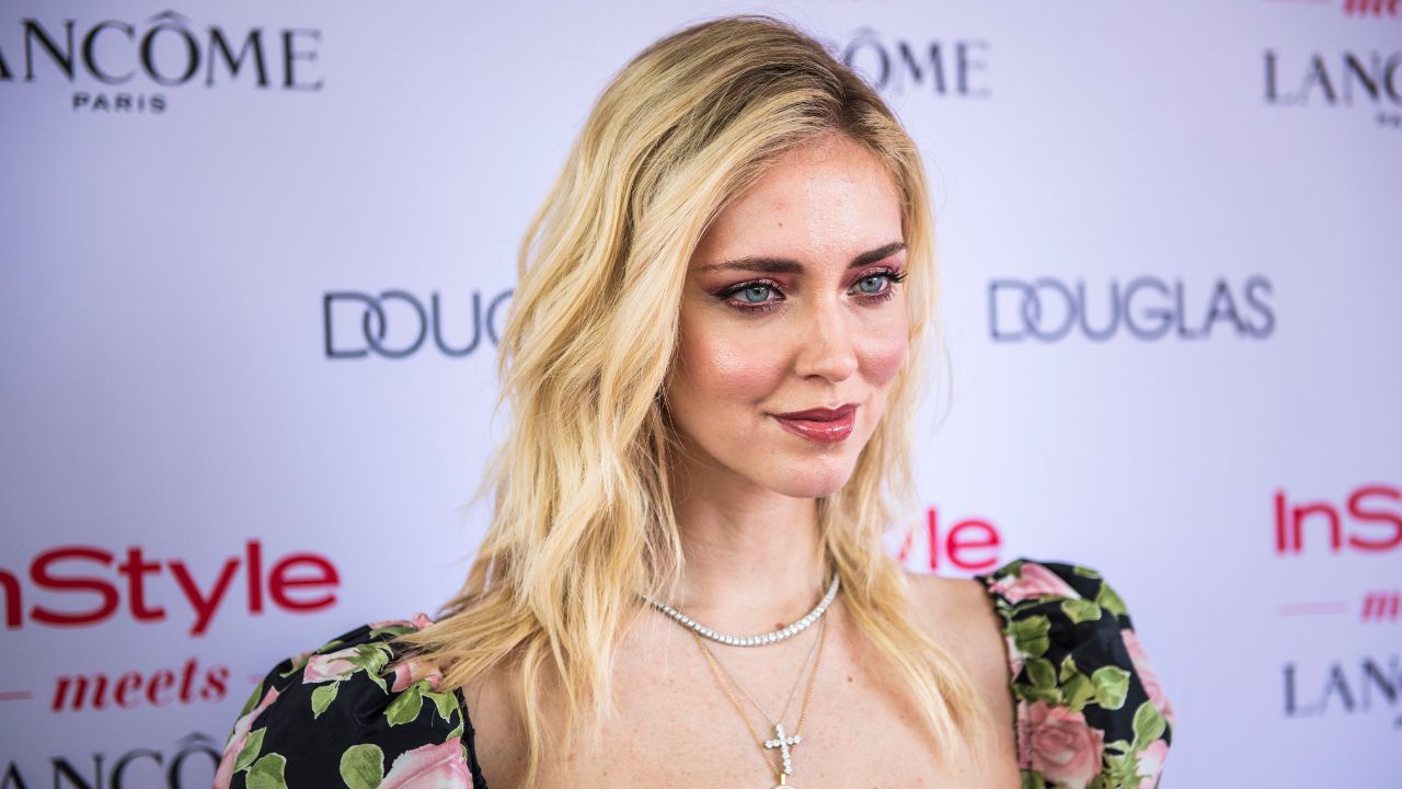 Chiara Ferragni