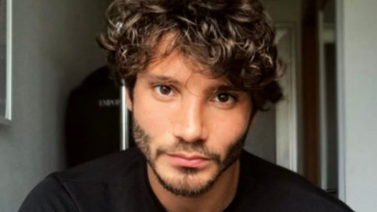 Stefano De Martino