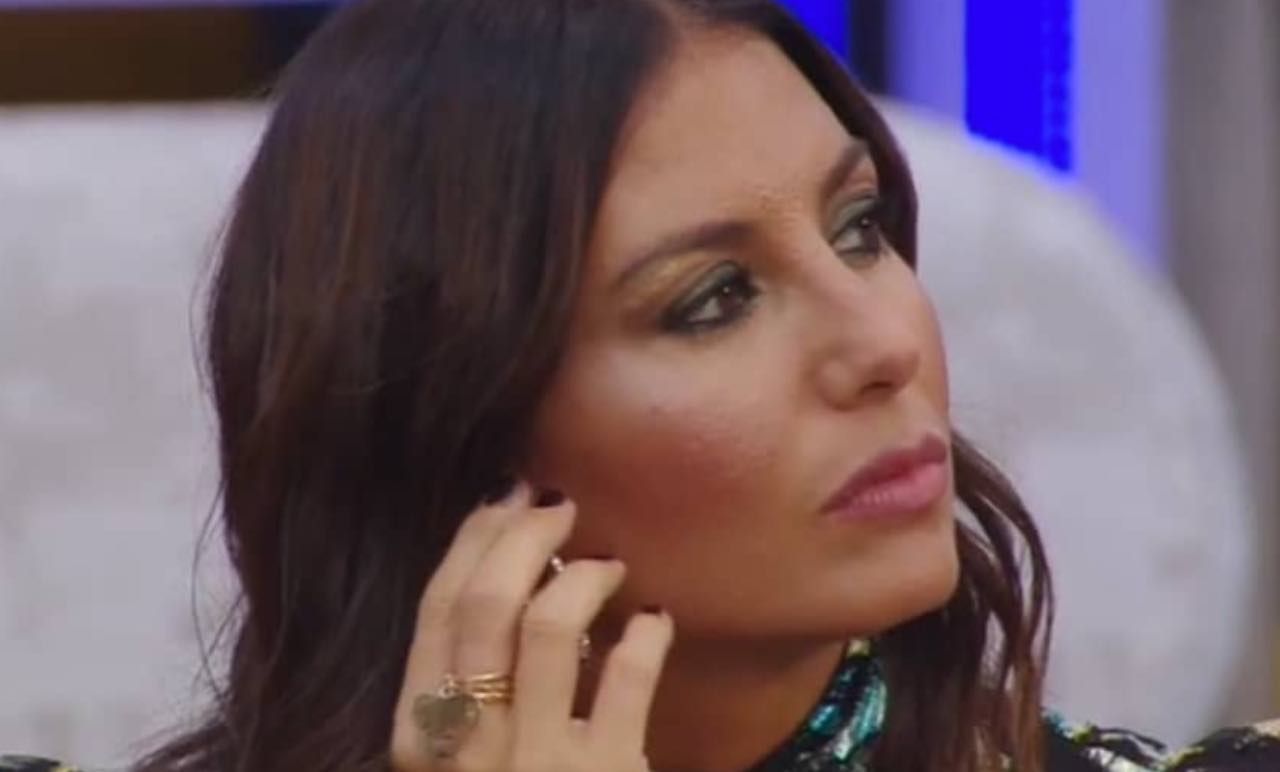 Elisabetta Gregoraci