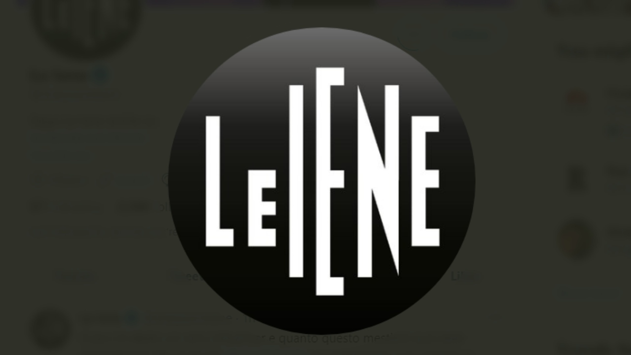 Le Iene