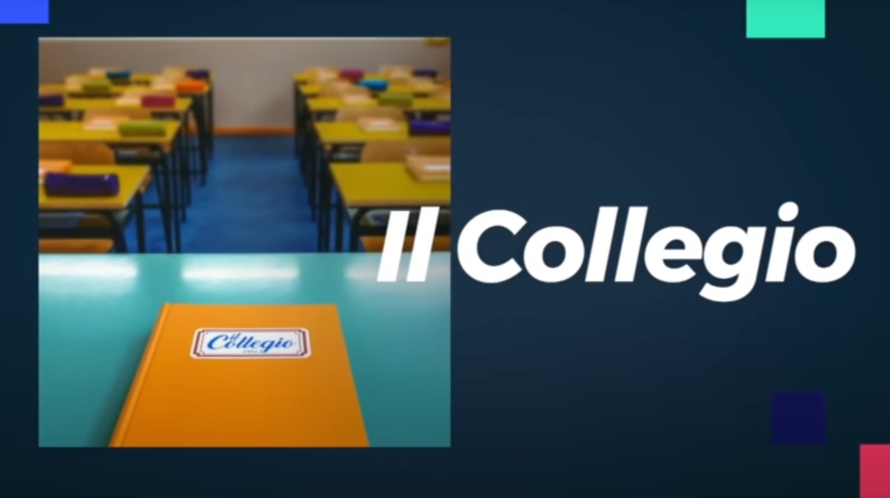 Il Collegio [Screenshot]