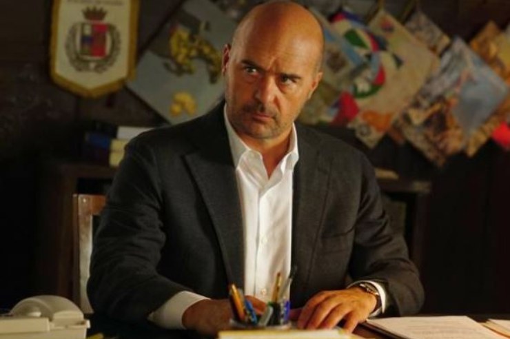 Zingaretti futuro Montalbano