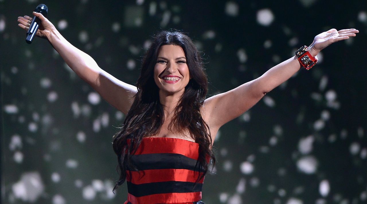 Laura Pausini