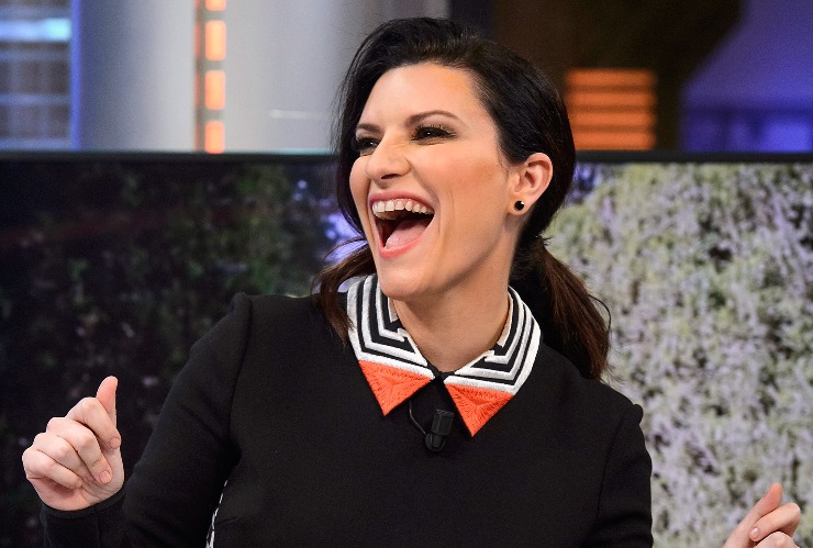 Laura Pausini