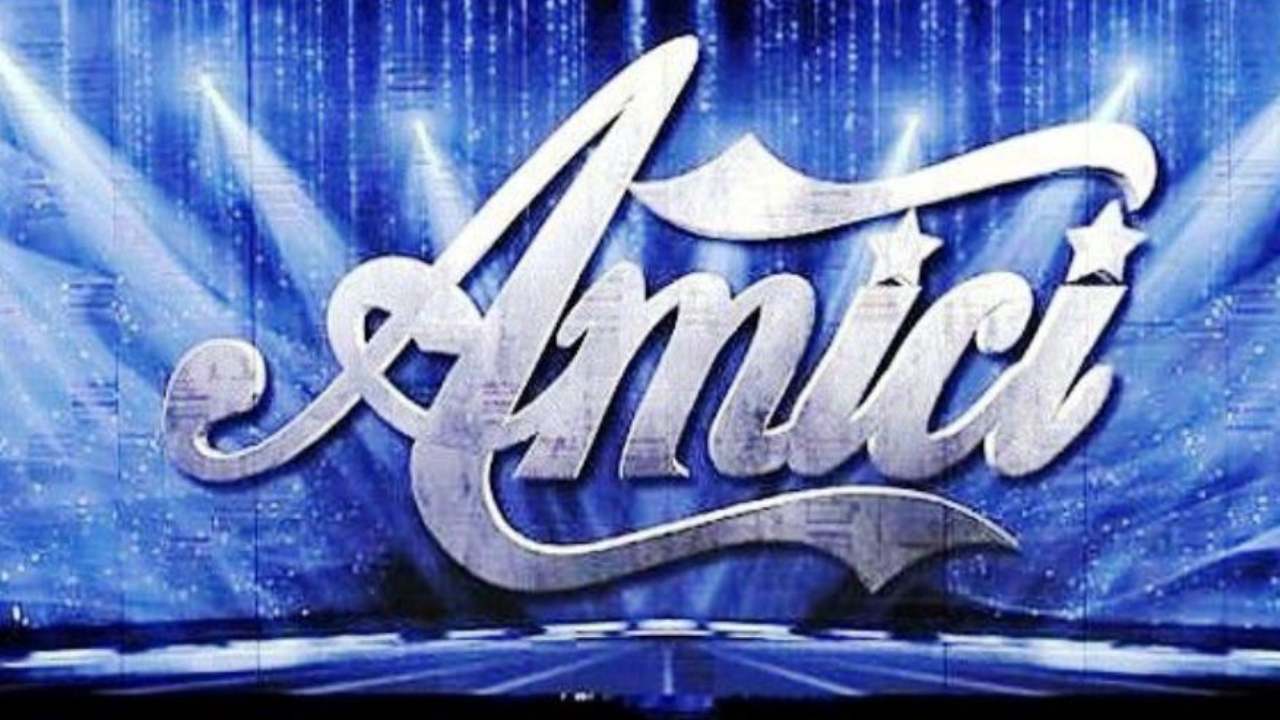 Amici 20