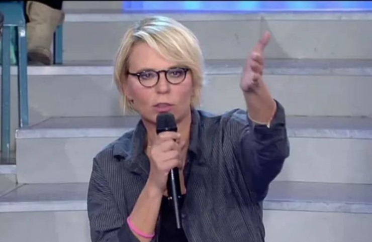 Maria De Filippi