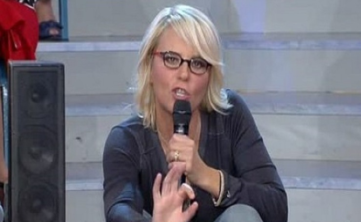 Maria De Filippi