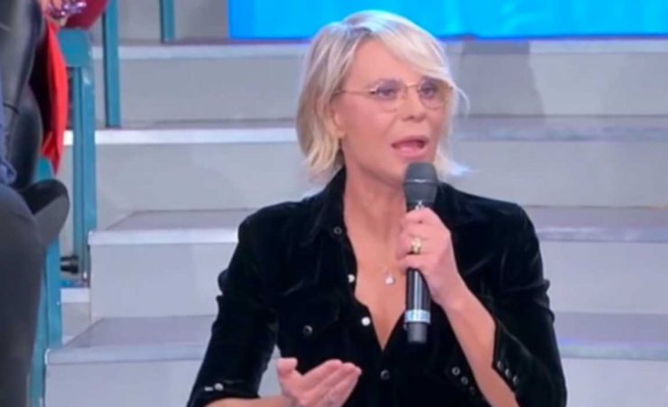 Maria De Filippi