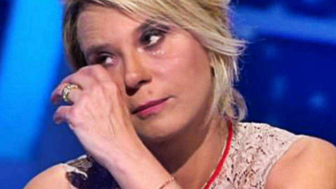 Maria De Filippi ad Amici