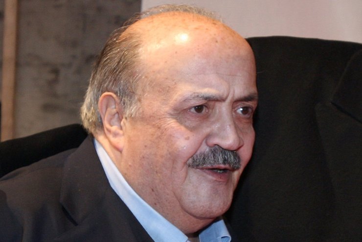 Maurizio Costanzo