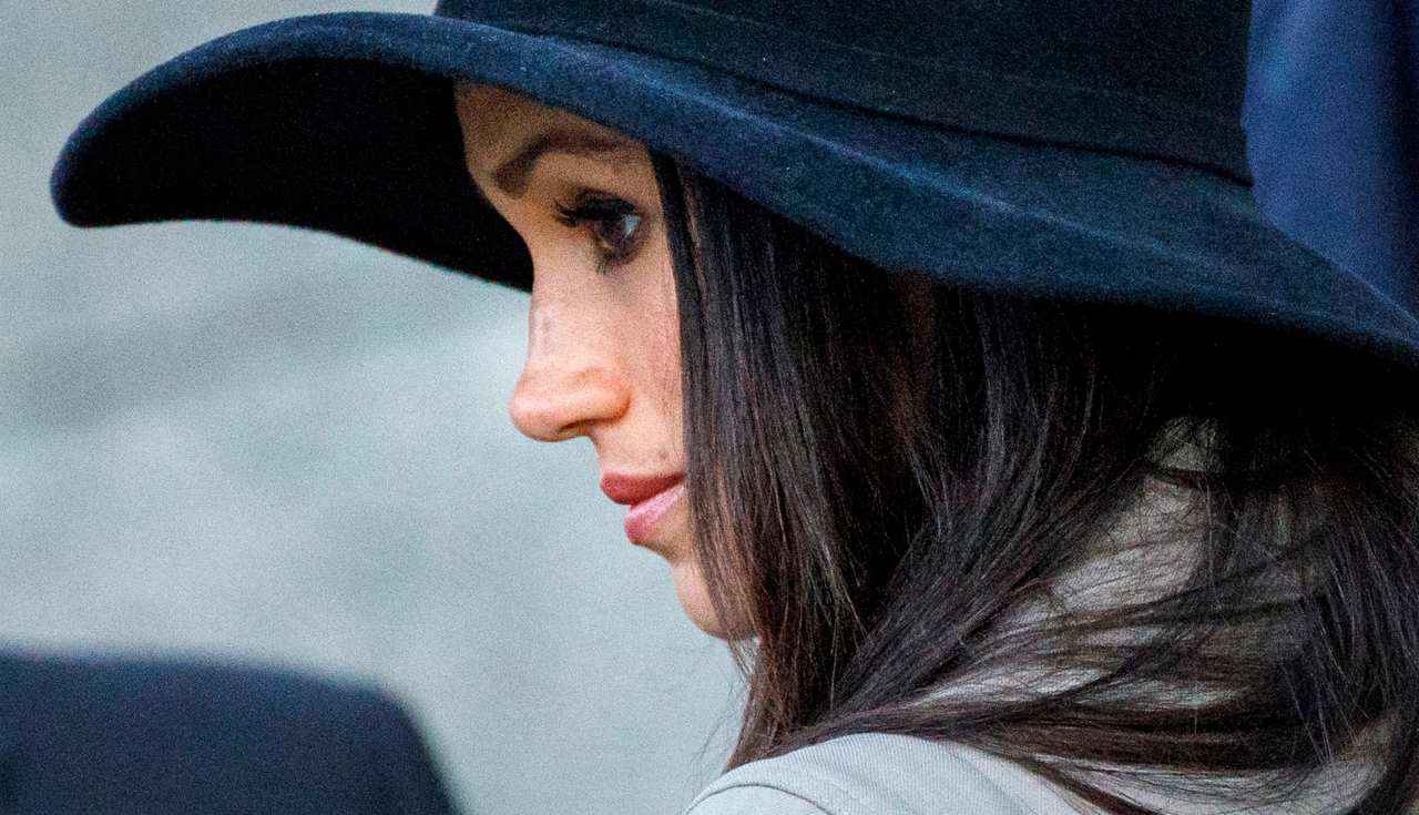 Meghan Markle