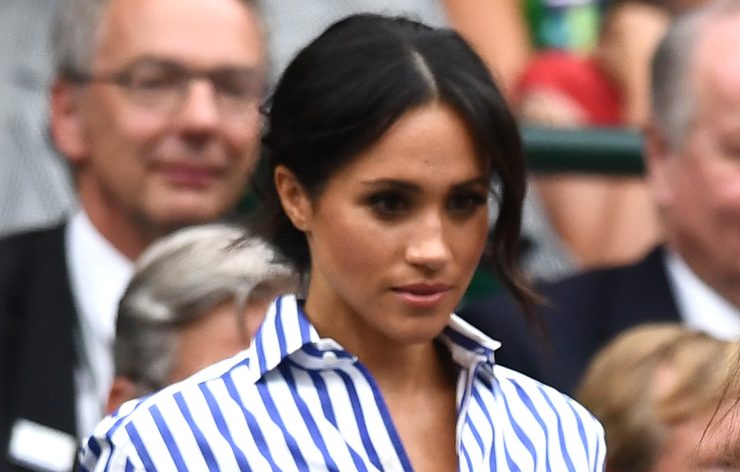 Meghan Markle