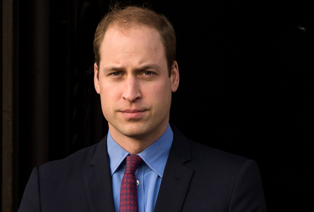 Principe William