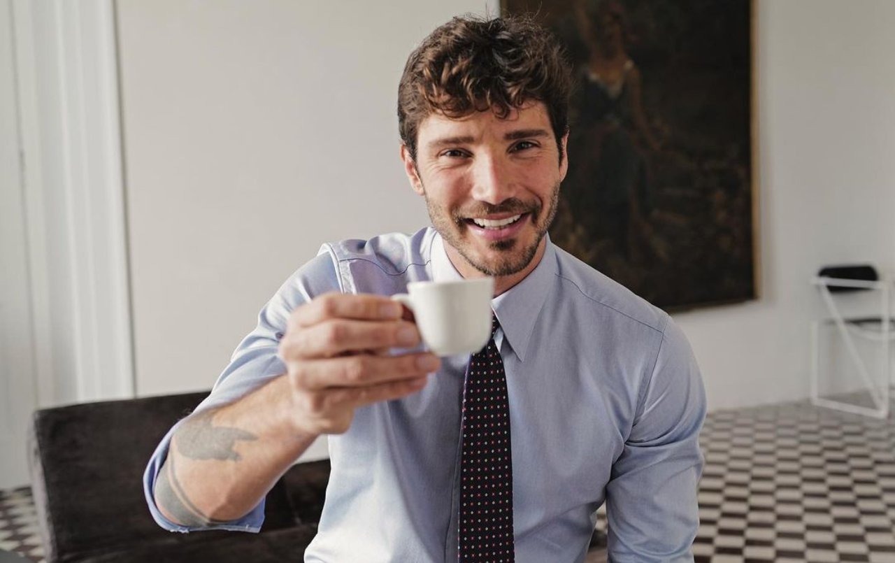 Stefano De Martino