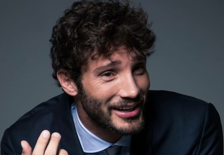 Stefano De Martino