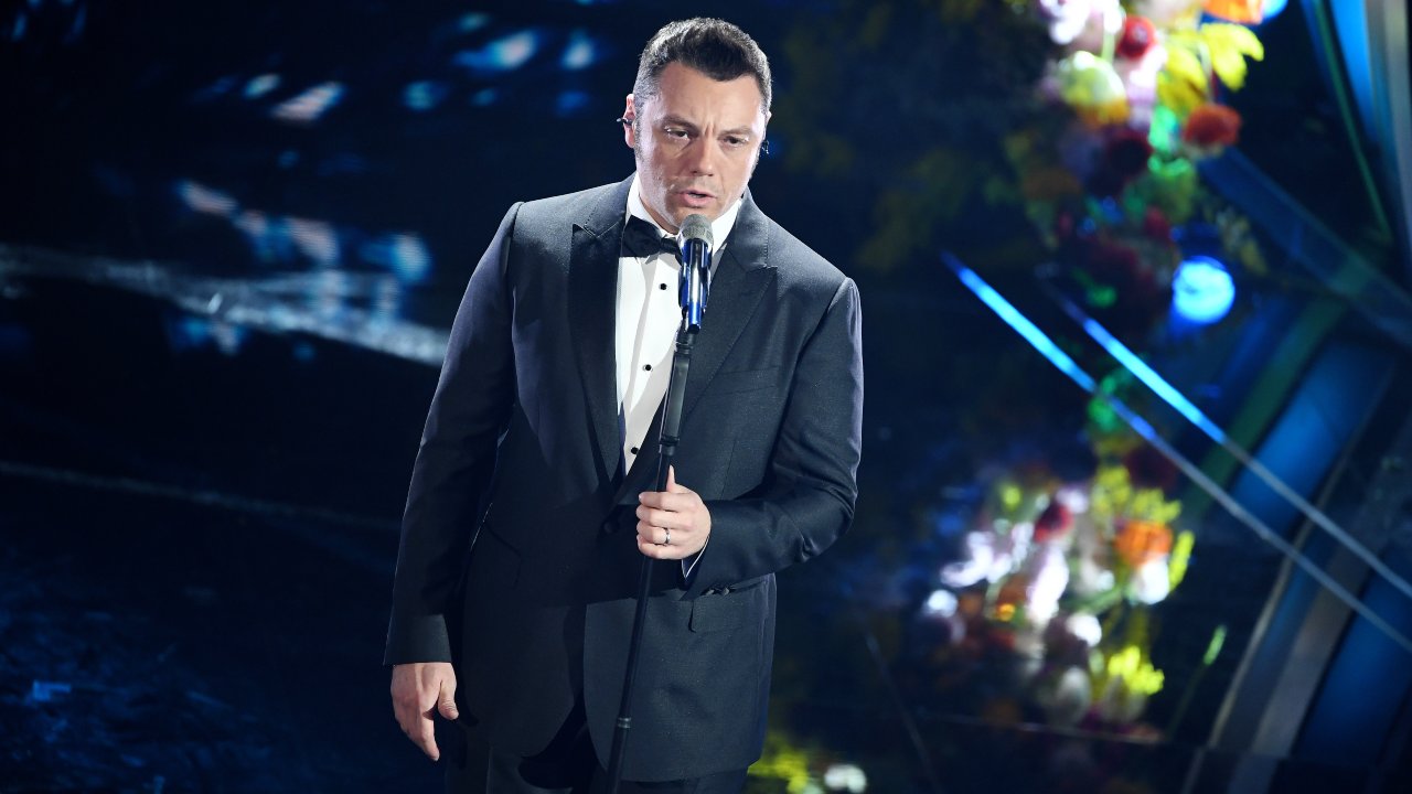 Tiziano Ferro