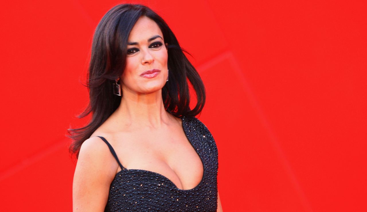 Maria Grazia Cucinotta violenza