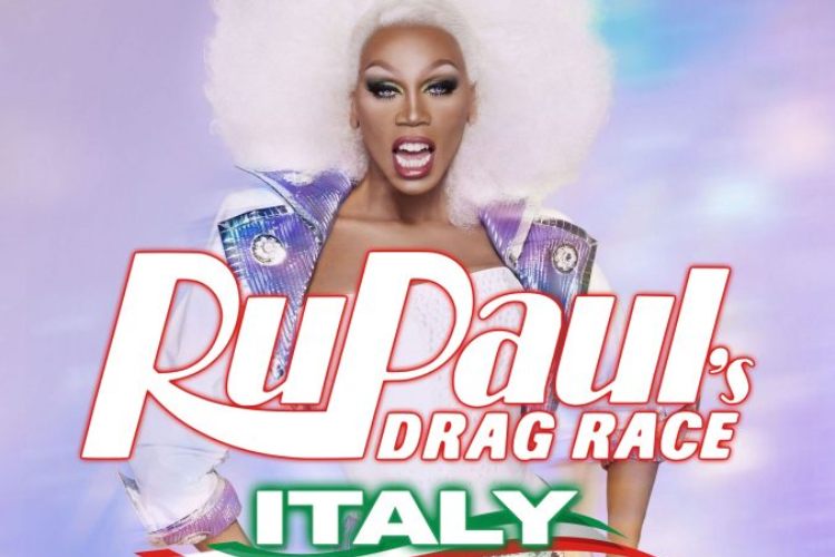 Drag Race Italy