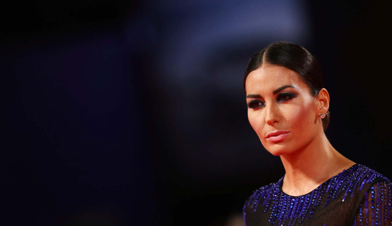 Elisabetta Gregoraci problemi salute malattia