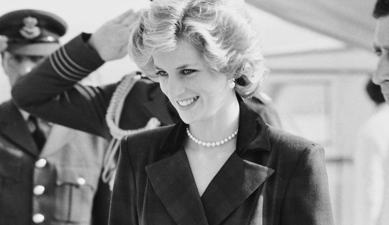 ultime parole Lady Diana