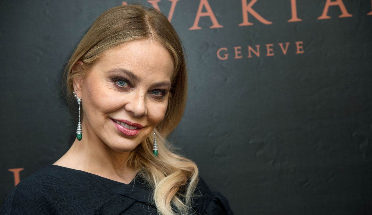 Ornella Muti carriera donna ingenua