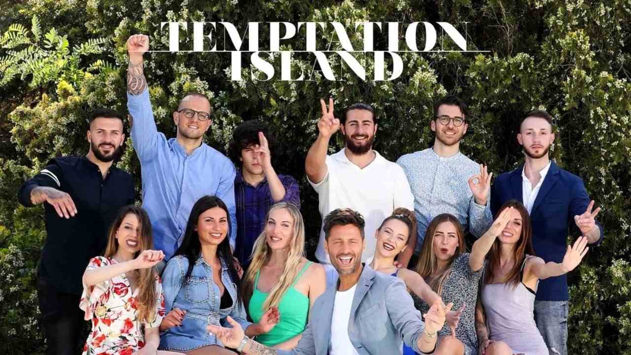 Temptation Island