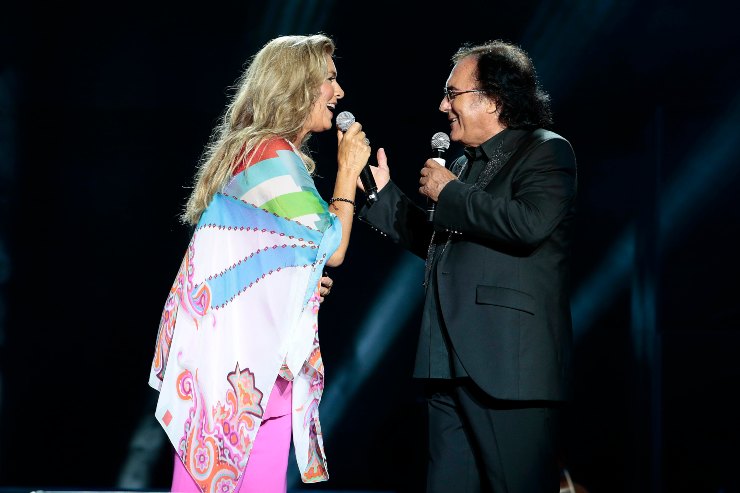 Al Bano e Romina Power