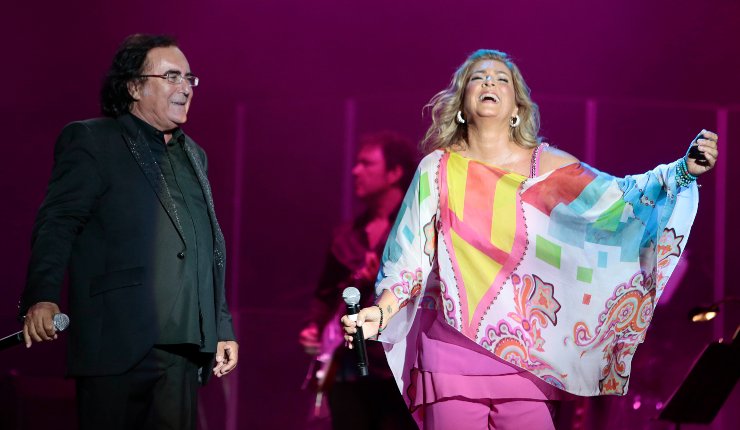 Al Bano e Romina Power