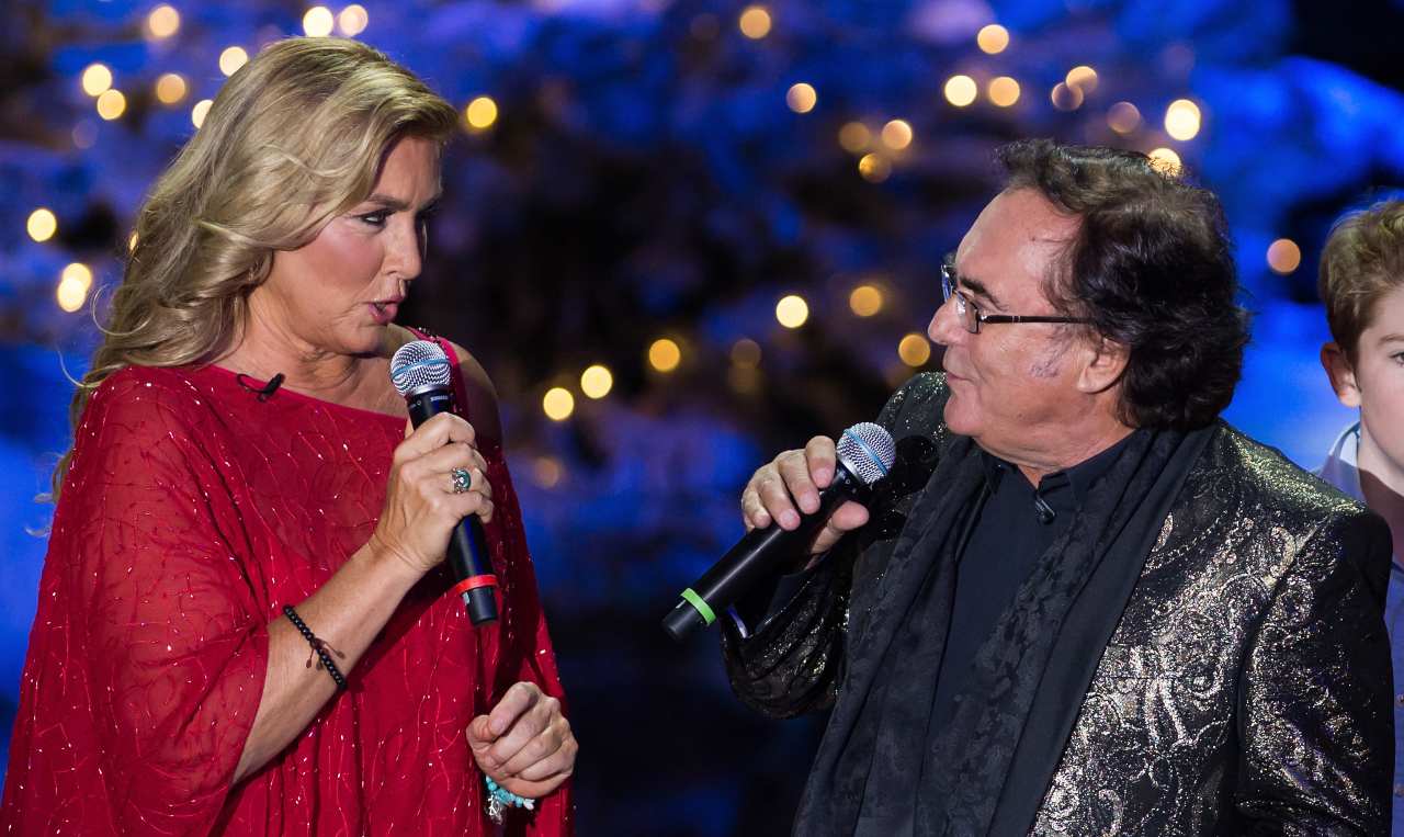 Al Bano e Romina Power