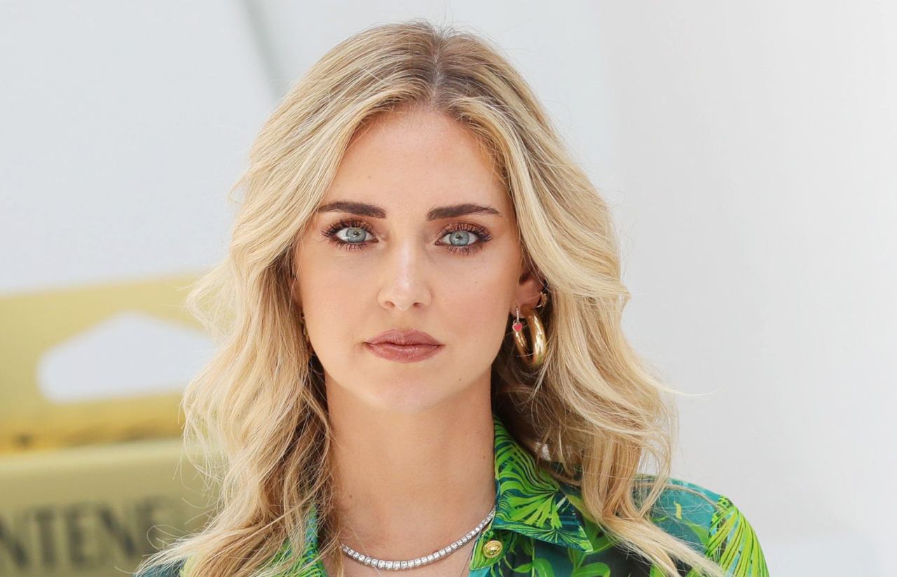 Chiara Ferragni