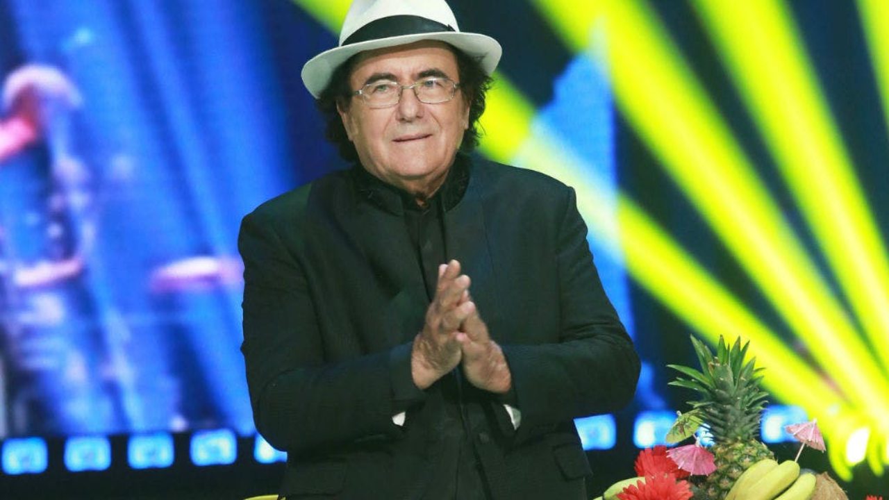 Al Bano