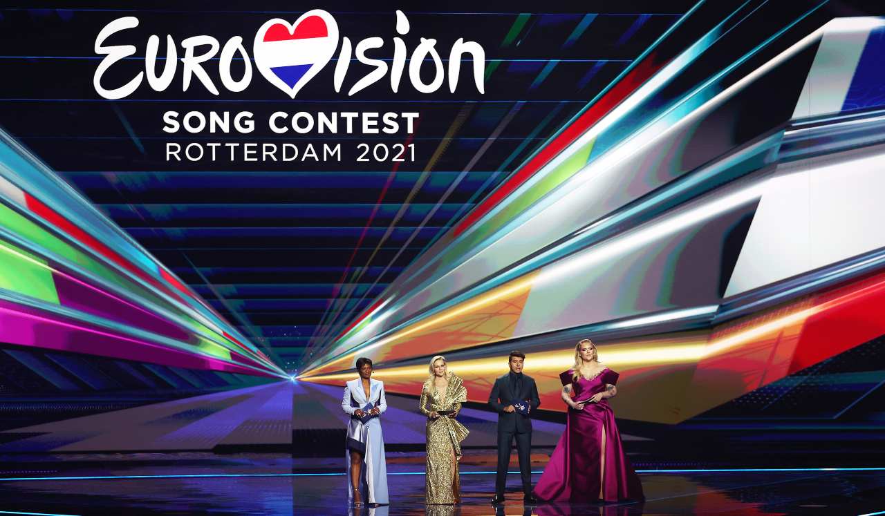 Eurovision