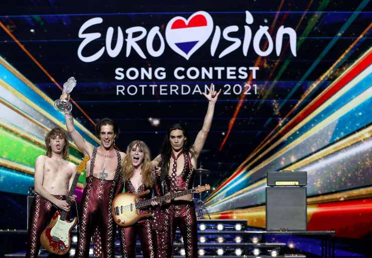 Eurovision