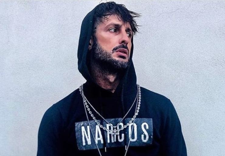 Fabrizio Corona