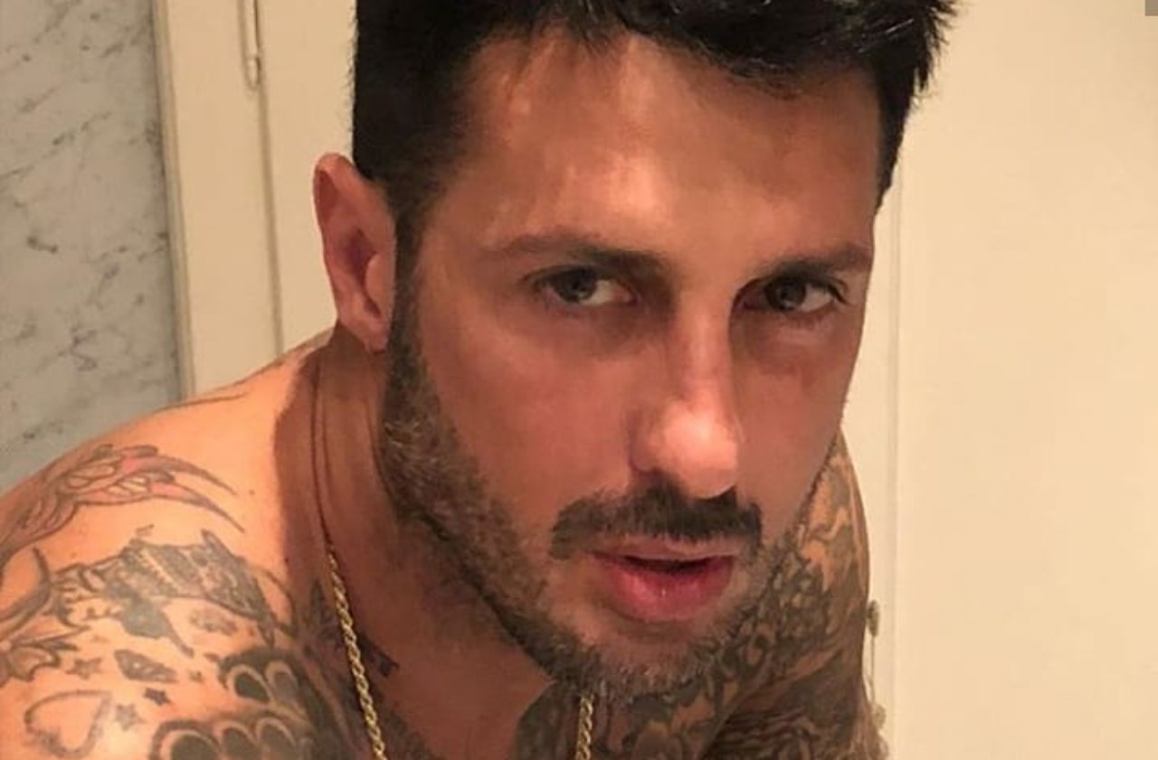 Fabrizio Corona