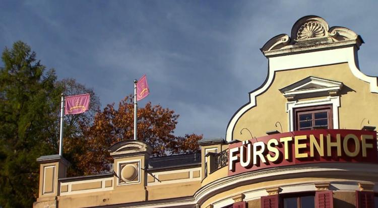 Fürstenov