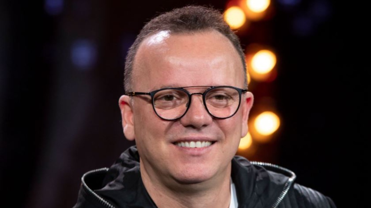 Gigi D'Alessio