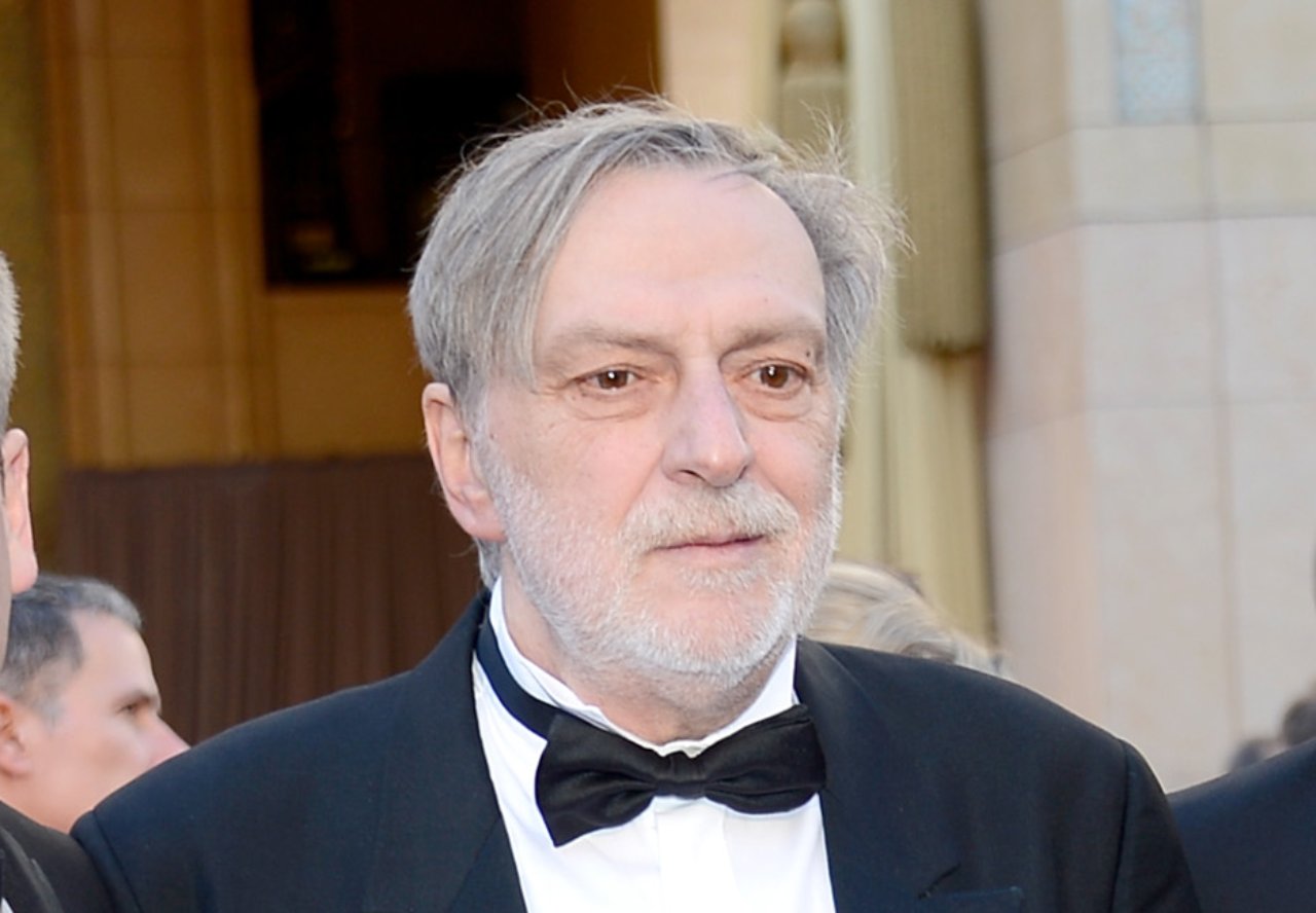 Gino Strada