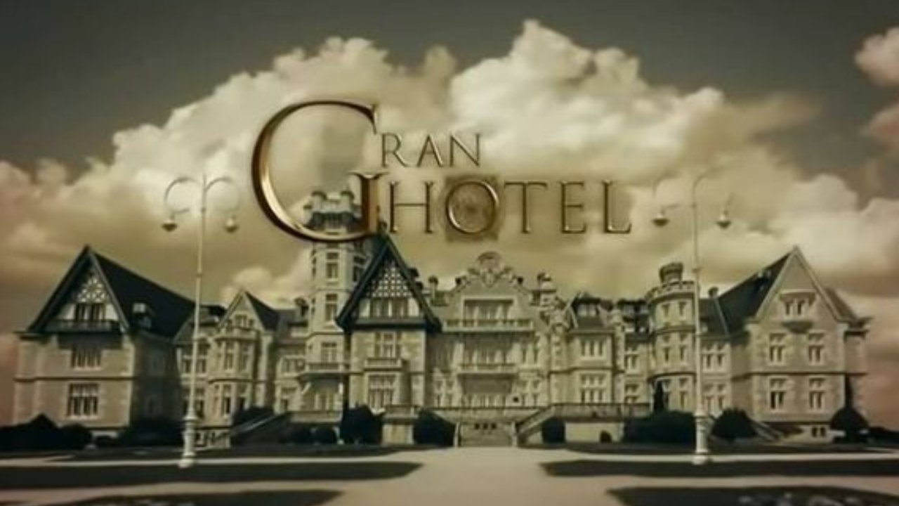 Grand Hotel