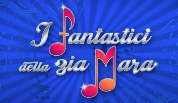 I Fantastici della Zia Mara