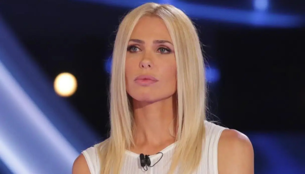 Ilary Blasi scoppia il caso