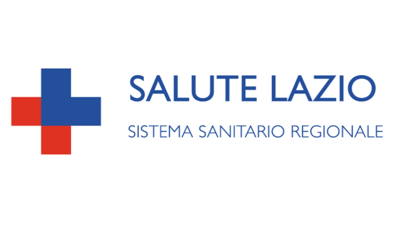 Logo Salute Lazio [Fonte Facebook]