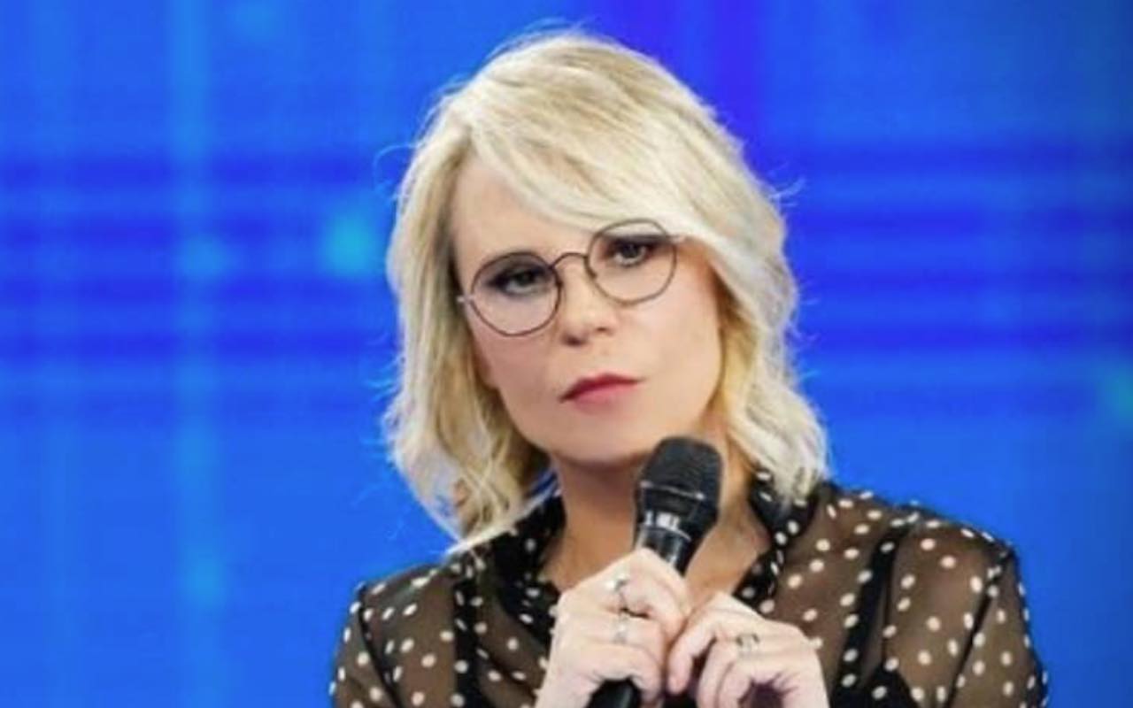 Maria De Filippi