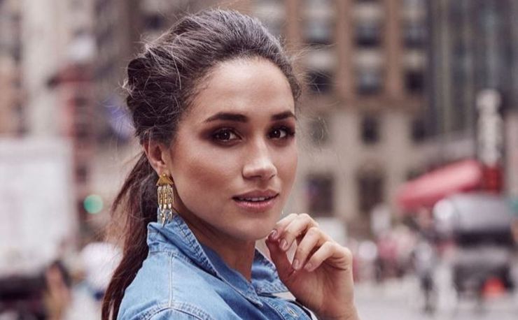 Meghan Markle