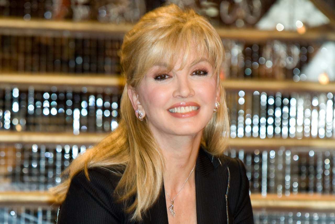 Milly Carlucci